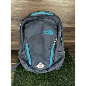 North Face Vault backpack 20 Liter Navy Blue‎